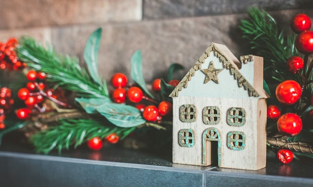 ket unnep kozott amikor vegre csend van a lakasban 1