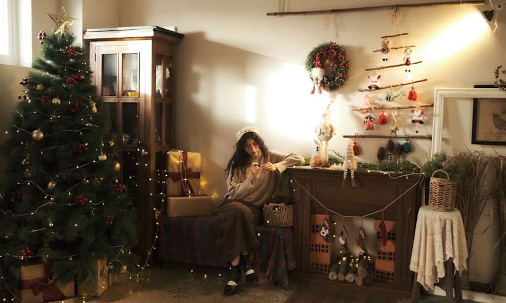 ket unnep kozott amikor vegre csend van a lakasban 2