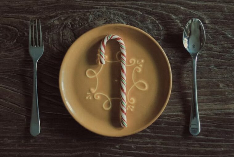 mi tortenik a hutoben karacsonykor