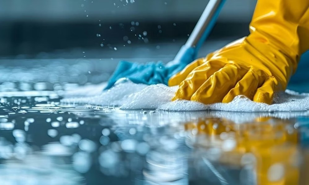 miert kezd mindenki nagytakaritasba 23 an 1