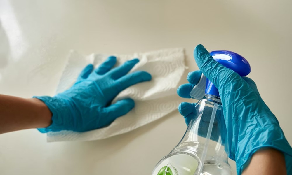 miert kezd mindenki nagytakaritasba 23 an 2