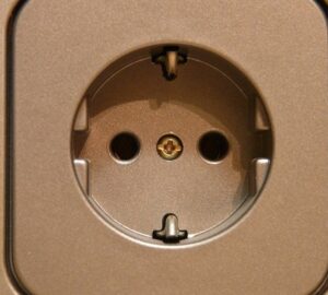 az aram akkor is fogy amikor nem hasznaljuk