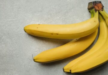 konyhapulton hevero banan is radioaktiv