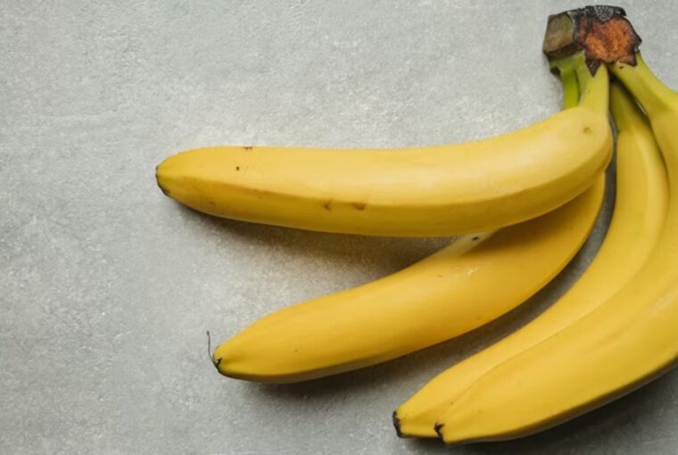 konyhapulton hevero banan is radioaktiv