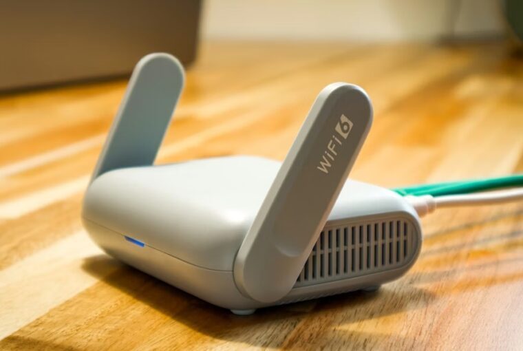 router helye eldonti milyen a wifi