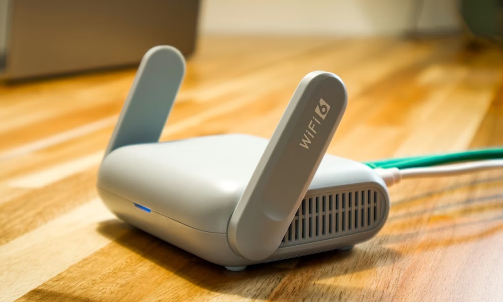 router helye eldonti milyen a wifi