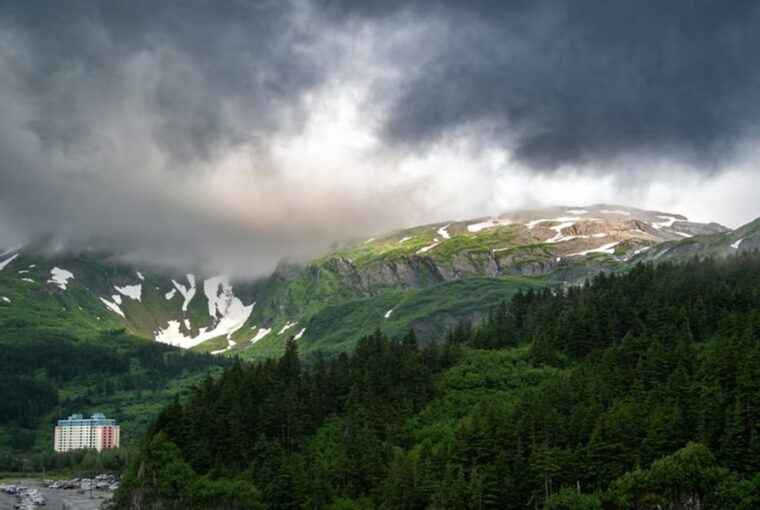 varos ahol idoben kell hazaerni