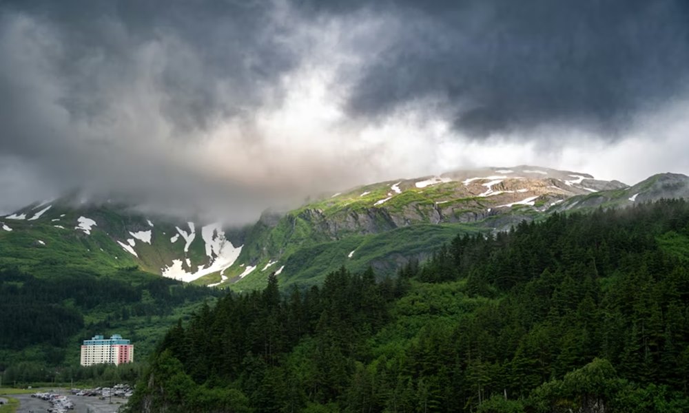 varos ahol idoben kell hazaerni