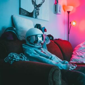 allergiabiztos otthon