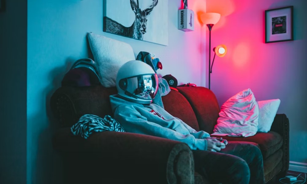 allergiabiztos otthon