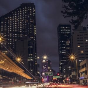 miert buknak el sorra a futurisztikus okosvarosok