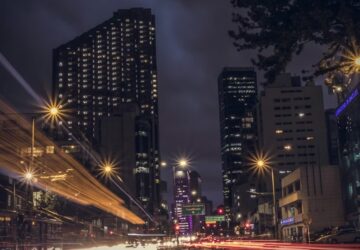 miert buknak el sorra a futurisztikus okosvarosok