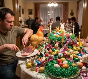 Húsvéti dekor fillérekből: ízléses vagy giccses?