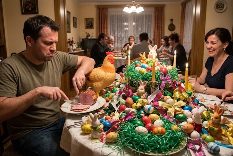 Húsvéti dekor fillérekből: ízléses vagy giccses?