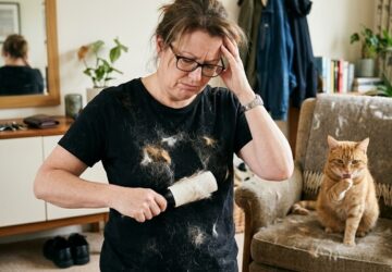 igy tuntessuk el a macskaszort a ruhakrol