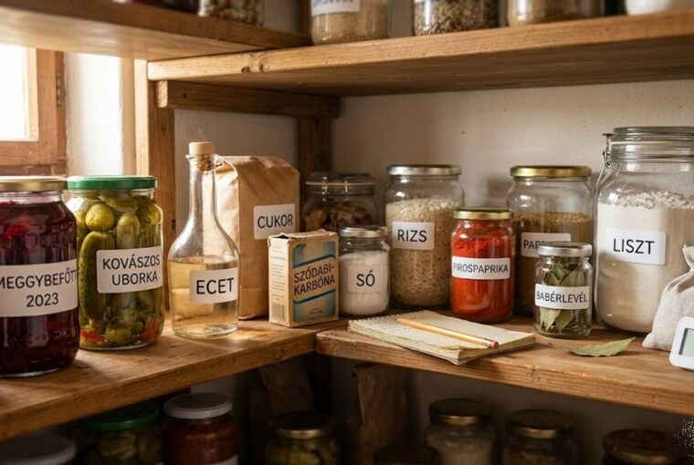 mama spajza tulelokalauz