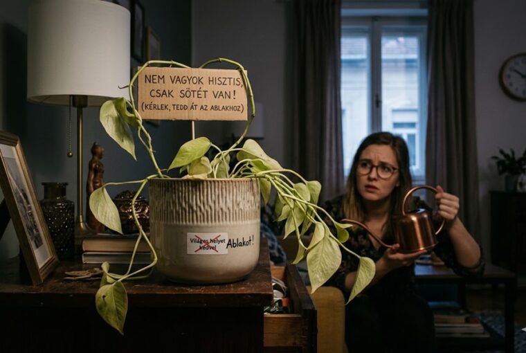 mennyi feny kell valojaban a szobanovenyeknek