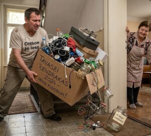 nagy tavaszi rendrakas atveres