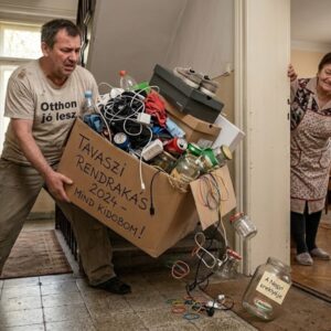 nagy tavaszi rendrakas atveres