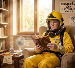 Így óvd meg a könyveidet hosszú távon: a napfénytől a porig sok minden árthat nekik
