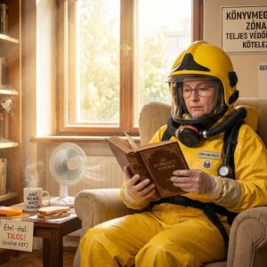 Így óvd meg a könyveidet hosszú távon: a napfénytől a porig sok minden árthat nekik