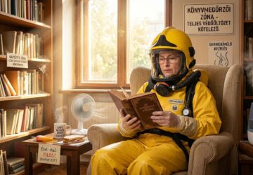Így óvd meg a könyveidet hosszú távon: a napfénytől a porig sok minden árthat nekik
