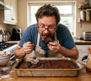 legjobb brownie receptje a tudomany szerint