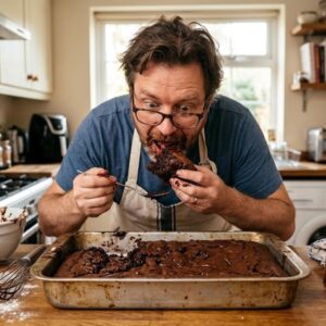 legjobb brownie receptje a tudomany szerint