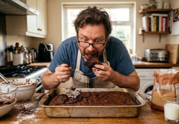 legjobb brownie receptje a tudomany szerint