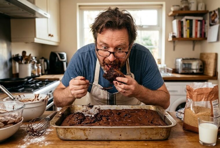 legjobb brownie receptje a tudomany szerint