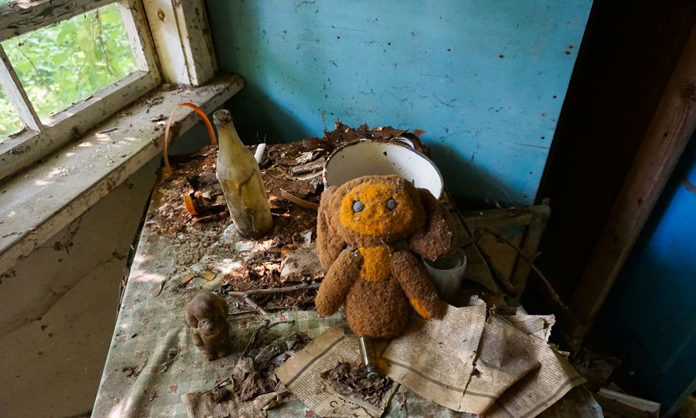 pripjaty 40 ev utan mi maradt a lakasokbol 6