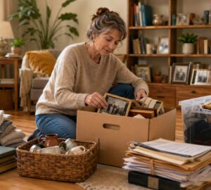 A rendrakási módszer, amitől először megijedsz