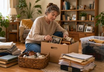 A rendrakási módszer, amitől először megijedsz