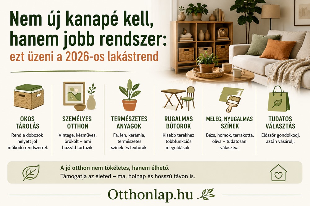 2026 lakástrend 2026 lakástrend
