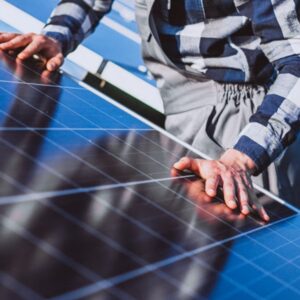 Napelem az erkélyen? Németországban már menő