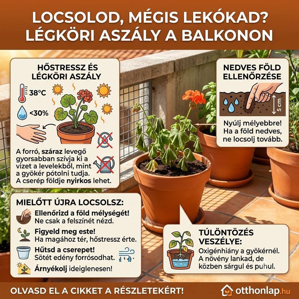 Locsolod, mégis lekókad? Locsolod, mégis lekókad?