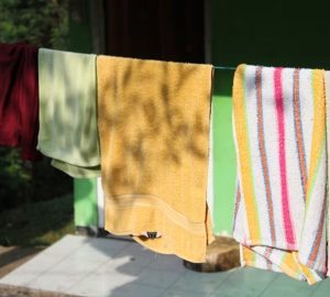 Az öblítő miatt lehet rosszabb a törölköződ?
